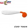 RELAX KING SHAD TAIL 10CM *(4) - 003
