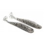 Noike Wobble Shad Ninja 7.6CM (9buc/plic)