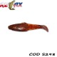 Diamond Shad 6,2CM Relax S298