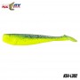 Relax King Shad 10 CM Laminat