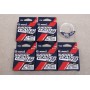 Fir Fluorocarbon YGK N980 G-Soul HI-Grade Shore Leader 30m