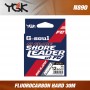 Fir Fluorocarbon YGK N980 G-Soul HI-Grade Shore Leader 30m
