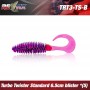 Twister Turbo 6,5 CM Standard
