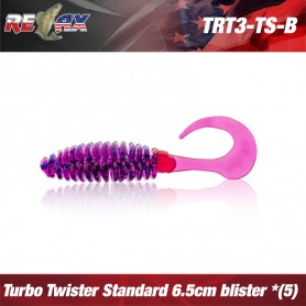 Twister Turbo 6,5 CM Standard