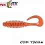 Turbo Twister Relax 6,5cm  Standard Blister *(5)