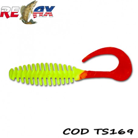 Twister Turbo 6,5 CM Standard