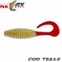 Turbo Twister Relax 6,5cm  Standard Blister *(5)