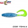 Twister Turbo 6,5 CM Standard