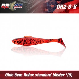 RELAX OHIO 5CM STANDARD - 