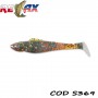 RELAX OHIO 5CM STANDARD BLISTER (*5)