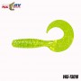 Twister 9cm Standard Relax (4buc/plic)