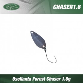 Forest Oscilanta CHASER 1.6gr