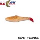Pachet Diamond Shad 6,2 CM TriColor