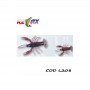 Relax Rac 3,5cm Laminat Blister *8