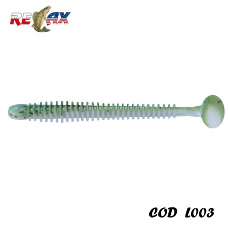 Texas 10cm Laminat Relax blister