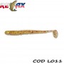 Texas 10cm Laminat Relax blister