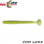 Texas 10cm Laminat Relax blister