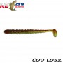 Texas 10cm Laminat Relax blister