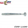 Texas 10cm Laminat Relax blister