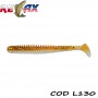 Texas 10cm Laminat Relax blister