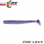 Texas 10cm Laminat Relax blister