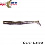 Texas 10cm Laminat Relax blister