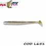 Texas 10cm Laminat Relax blister