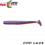 Texas 10cm Laminat Relax blister
