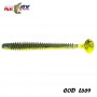 Texas 10cm Laminat Relax blister