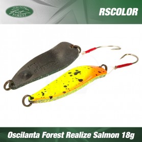OSCILANTA FOREST REALIZE SALMON COLOR 18G