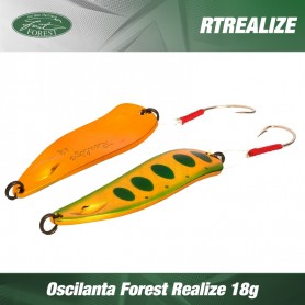 Forest Oscilanta Realize Neo 18g
