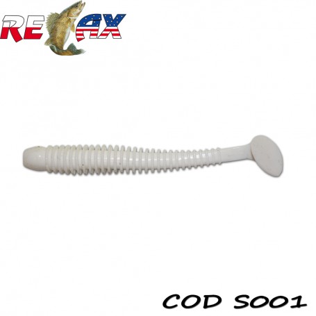 Texas 10cm Standard Relax (buc/plic)