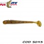 Texas 10cm Standard Relax (4buc/plic)
