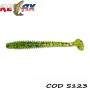 Texas 10cm Standard Relax (buc/plic)