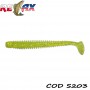 Texas 10cm Standard Relax (buc/plic)