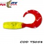 Twister 4cm Standard Relax TS001