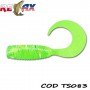 Twister 4cm Standard Relax TS001