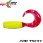 Twister 4cm Standard Relax TS001