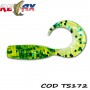Relax Twister 4cm Standard Blister *(8)