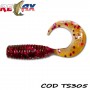Twister 4cm Standard Relax TS001