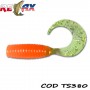 Twister 4cm Standard Relax TS001