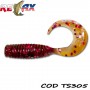 Micro Grub Relax 3cm Blister *(8)