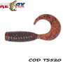 Micro Grub Relax 3cm Blister *(8)