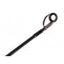 Lanseta Baitcast Lucky John BLACK SENSE BBS CAST