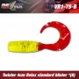 Twister 4cm Standard Relax TS001