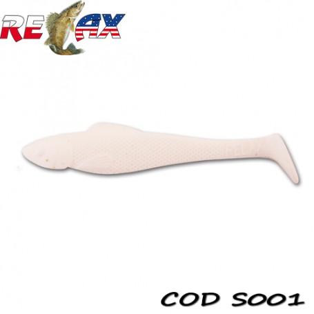 Ohio 10,5cm Standard Relax (plic 4 buc.)