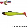 Ohio 10,5cm Standard Relax (plic 4 buc.)