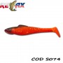 Relax Ohio 10.5cm, Standard blister *(4)