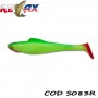 Ohio 10,5cm Standard Relax (plic 4 buc.)