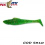 Ohio 10,5cm Standard Relax (plic 4 buc.)